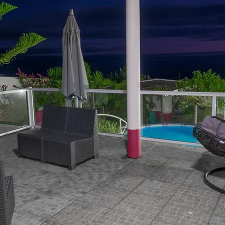 Luxuoso *