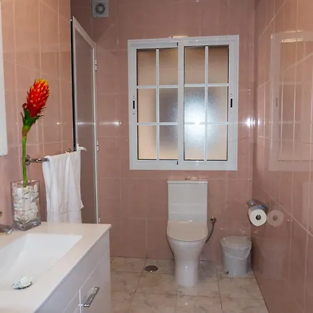 Appartamento Luxuoso