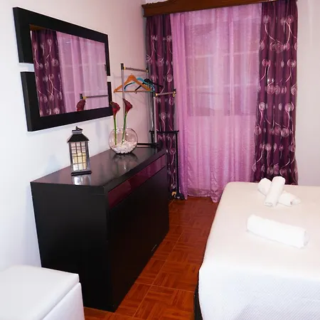Appartamento Luxuoso *