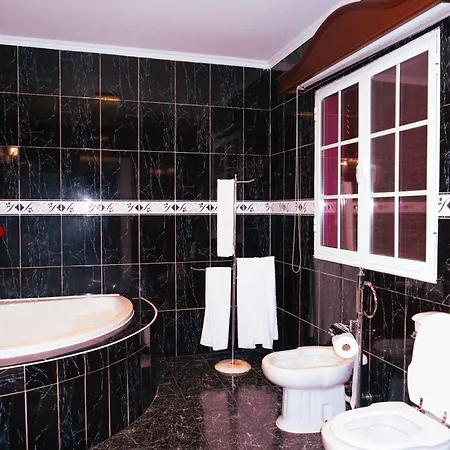 Luxuoso Appartamento
