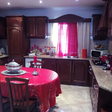 Apartmán Luxuoso