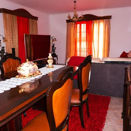 Apartmán Luxuoso *
