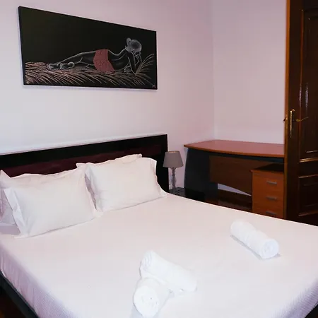 Luxuoso Apartmán *
